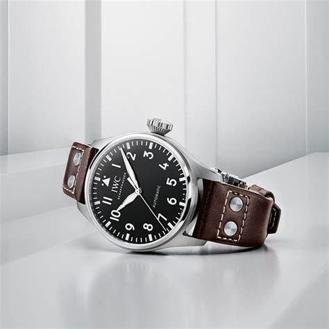 iwc uhren preis|iwc watch official website.